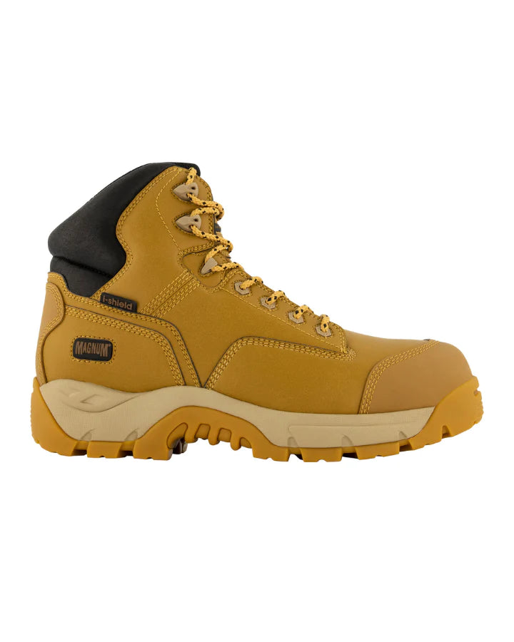 Magnum MPN150 Precision Max SZ CT WPI Safety Boot