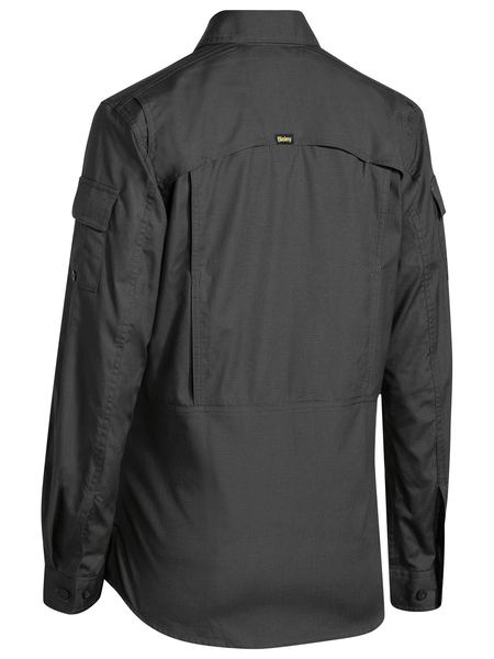 Bisley BL6414 Women's X Airflow™ Ripstop Shirt