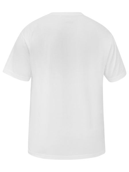 Bisley BKT078 Cotton Essential Tee