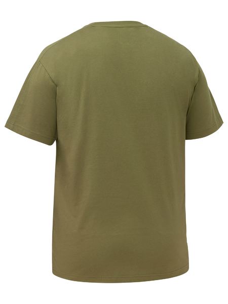Bisley BKT078 Cotton Essential Tee