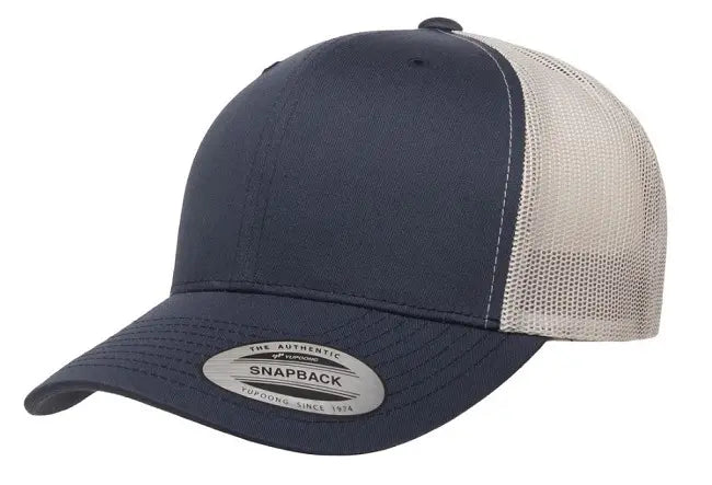 Flexfit 6606T Classic Retro Wade Trucker