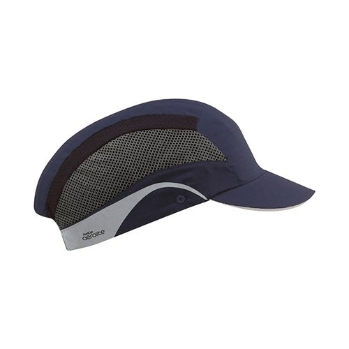 JSP AAF000-002-1AN Hard cap AERO Lite Short Peak Navy