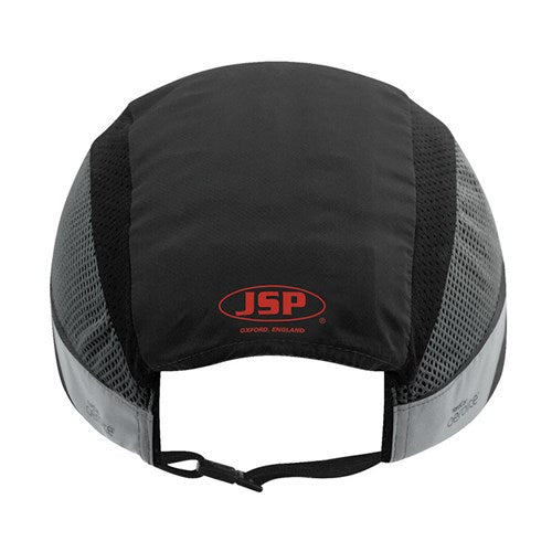 JSP AAG000-001-1AN Hard cap AERO Lite Micro Peak Black