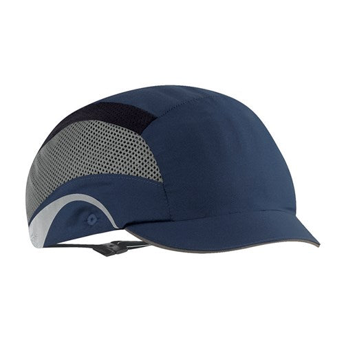 JSP AAG000-002-1AN Hard cap AERO Lite Micro Peak Navy