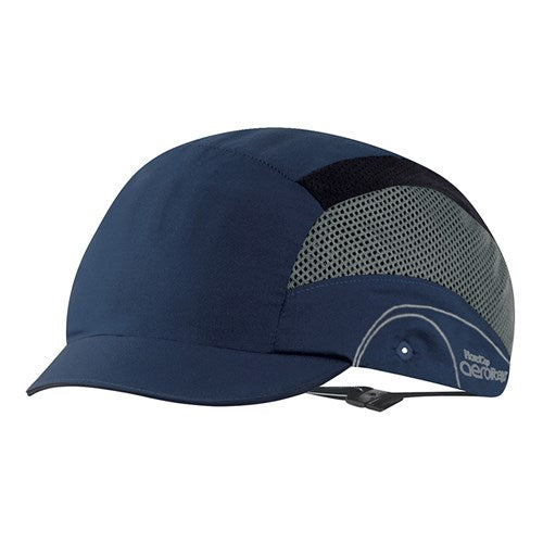 JSP AAG002-102-100 Hard cap AERO Lite 60° 2.5CM Peak Navy