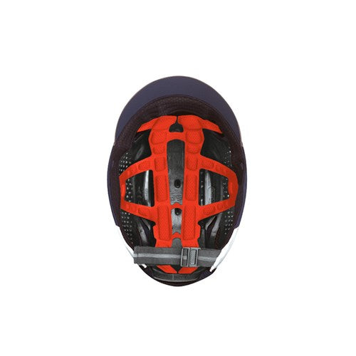 JSP AAG002-102-100 Hard cap AERO Lite 60° 2.5CM Peak Navy