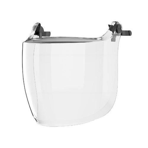 JSP ADA270-070-00C-AN  EVO Guard C4-Max Industrial Visor EVO Vista Compatible