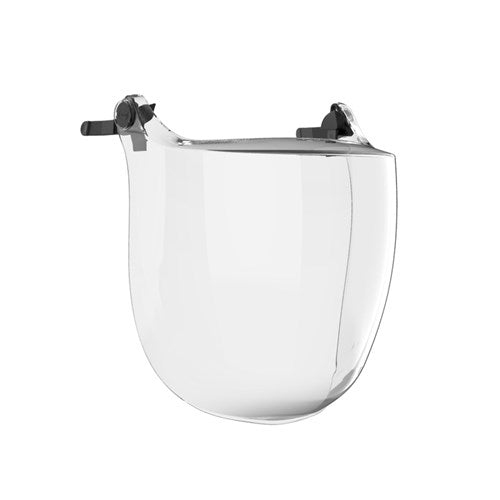 JSP ADA270-070-0AN EVO Guard C4-Max Industrial Visor