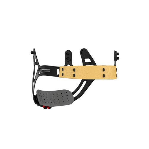 JSP AJA670-000-0AN Revolution Flex Spare Wheel Ratchet Harness