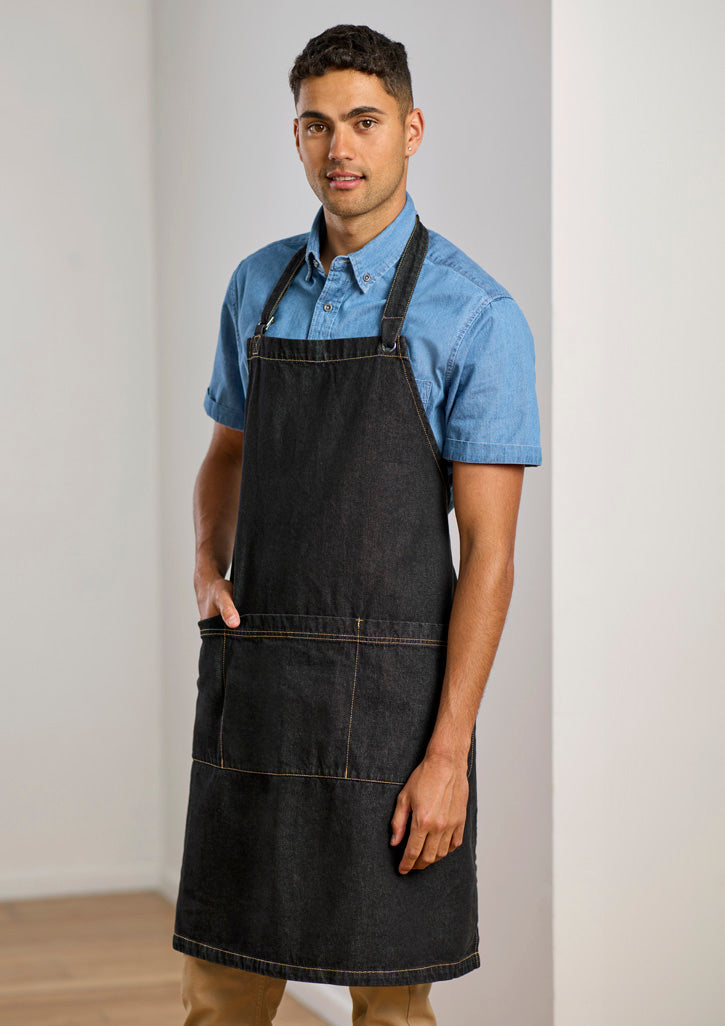 Biz Collection BA40 Clout Apron