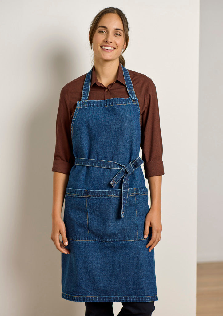 Biz Collection BA40 Clout Apron