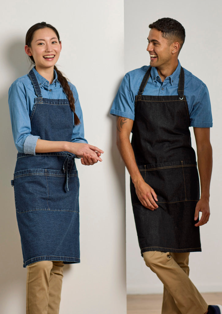 Biz Collection BA40 Clout Apron