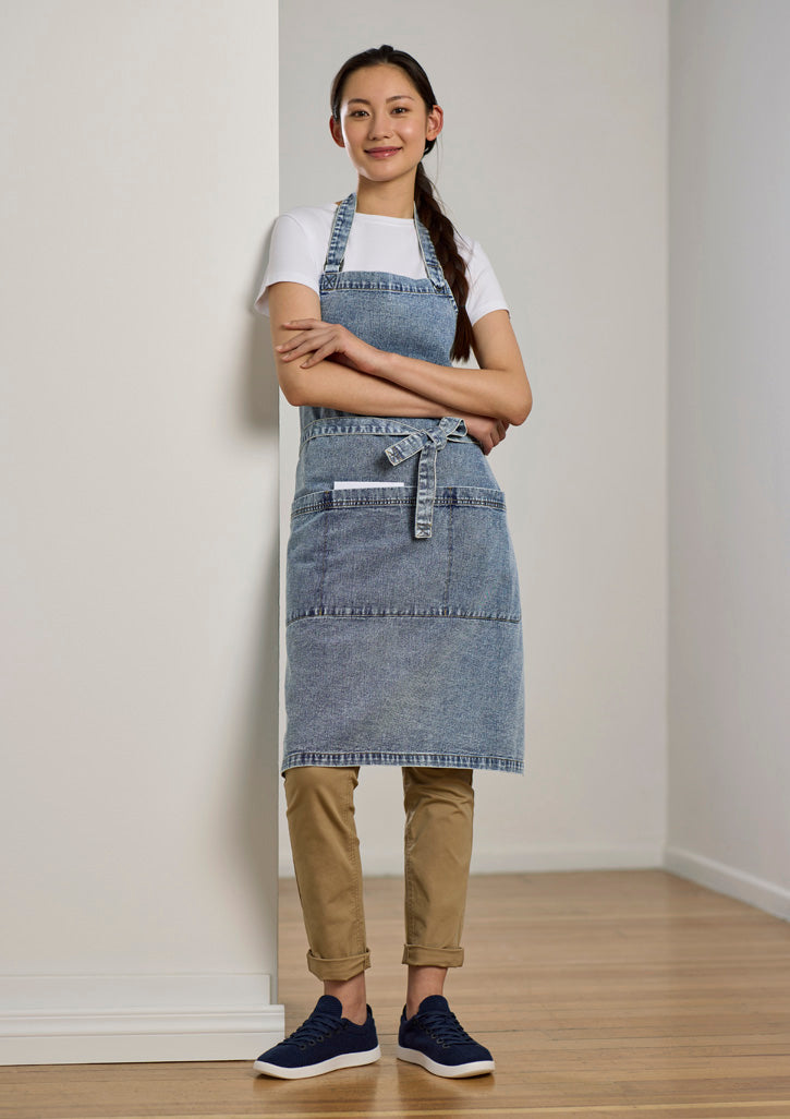 Biz Collection BA40 Clout Apron