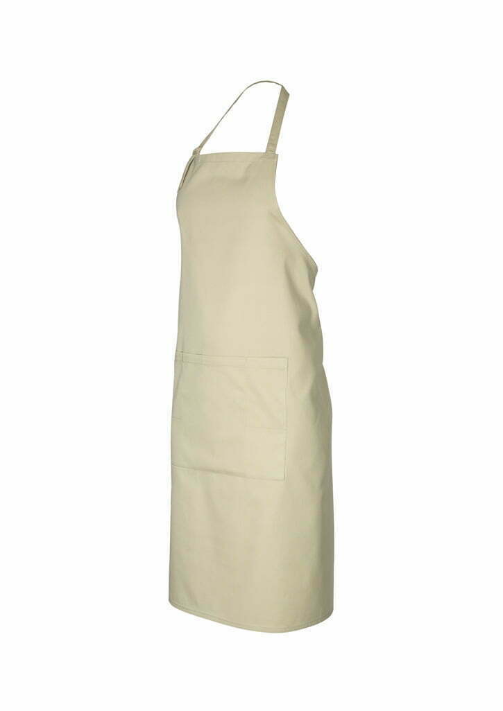 Biz Collection BA95 Bib Apron