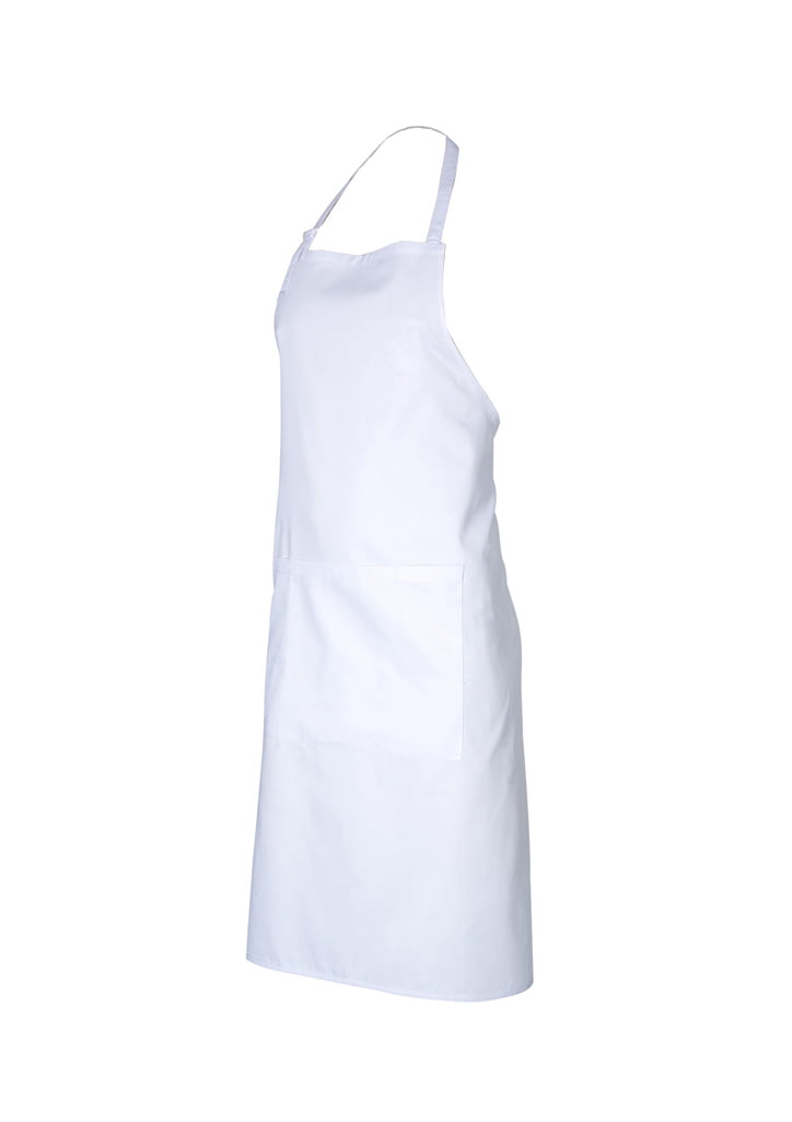 Biz Collection BA95 Bib Apron