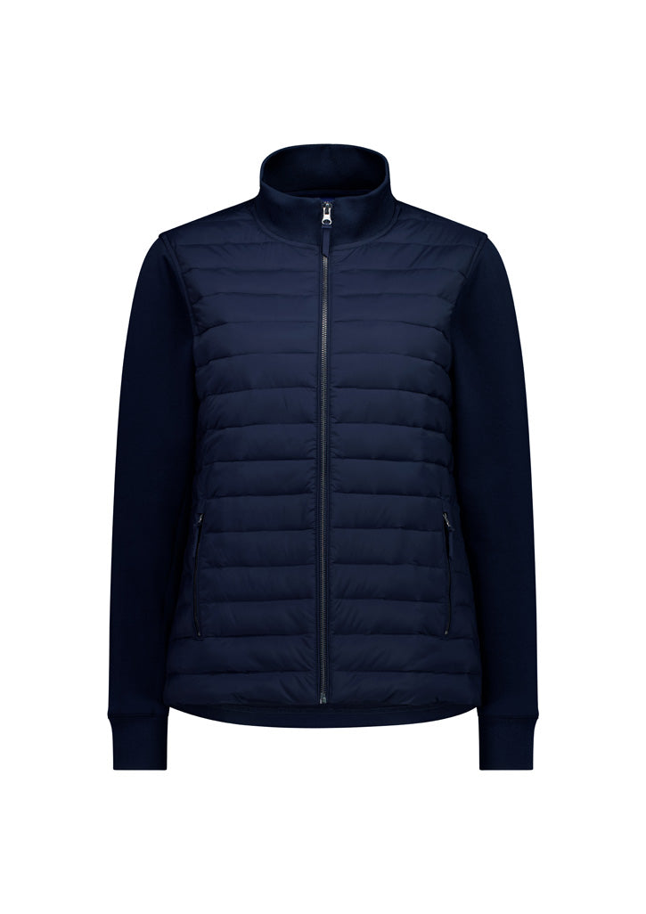 Biz Collection BJ2602L Tailor Women's Jacket