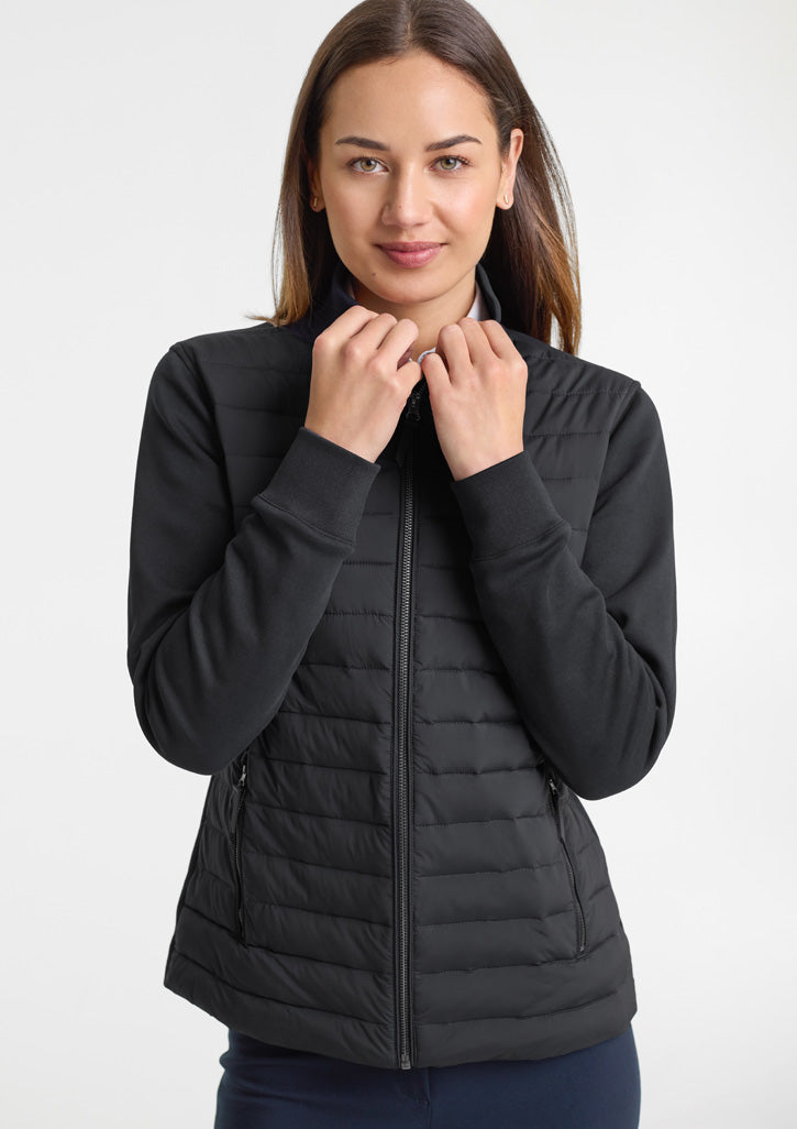 Biz Collection BJ2602L Tailor Women's Jacket