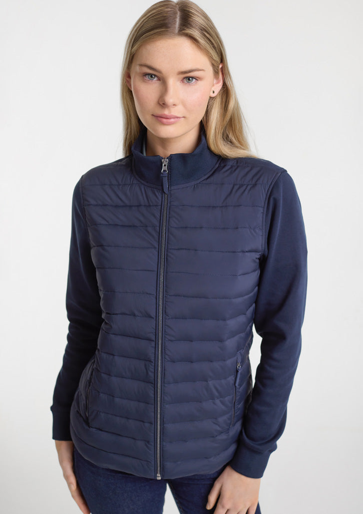 Biz Collection BJ2602L Tailor Women's Jacket