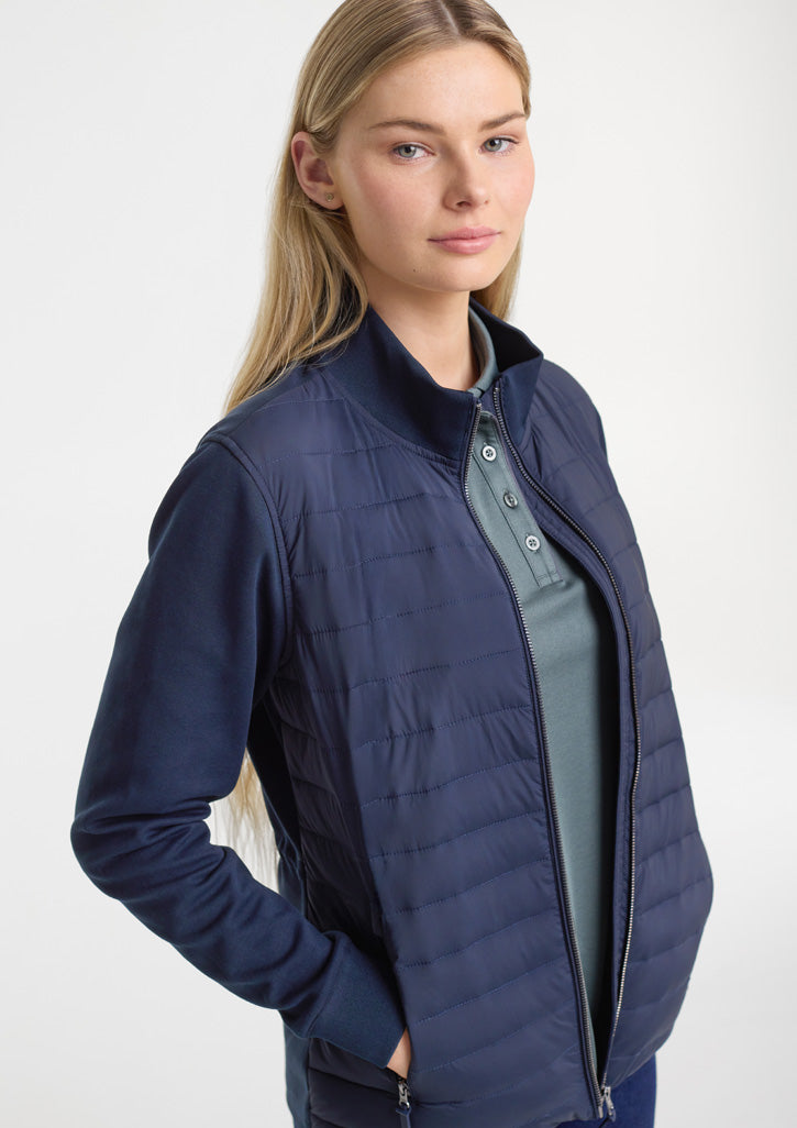 Biz Collection BJ2602L Tailor Women's Jacket