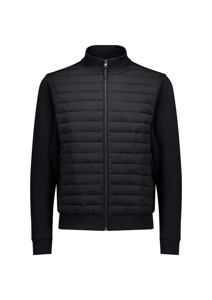 Biz Collection BJ2602M Tailor Men's Jacket
