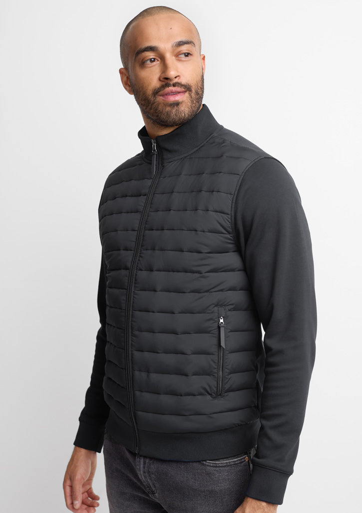 Biz Collection BJ2602M Tailor Men's Jacket