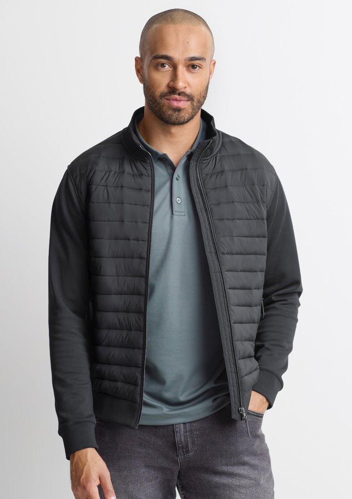 Biz Collection BJ2602M Tailor Men's Jacket