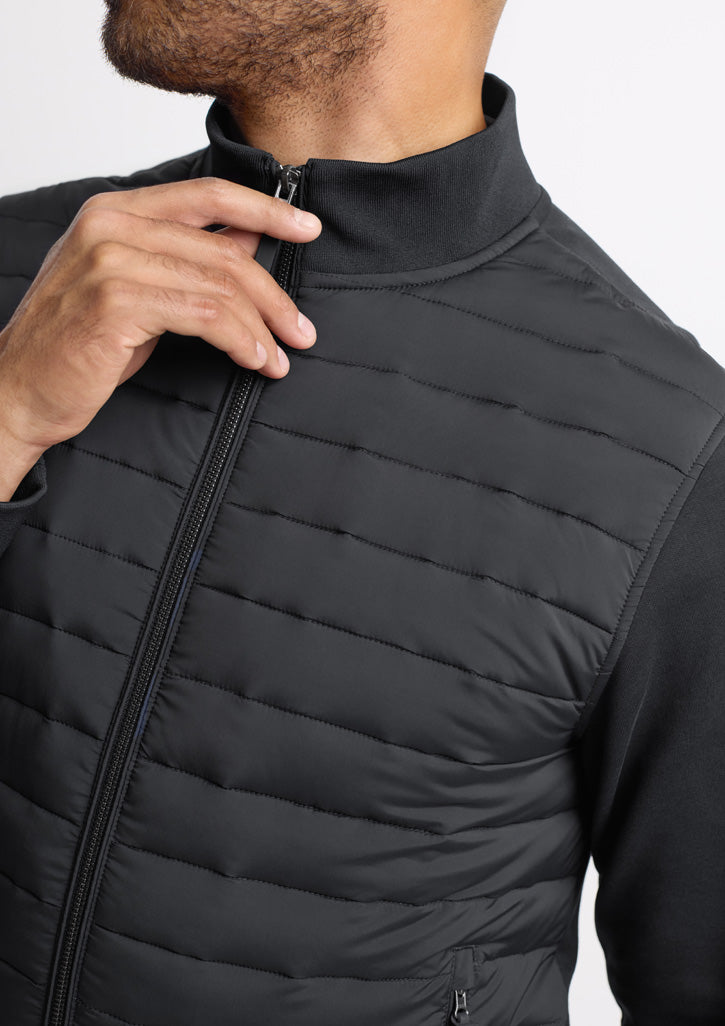 Biz Collection BJ2602M Tailor Men's Jacket
