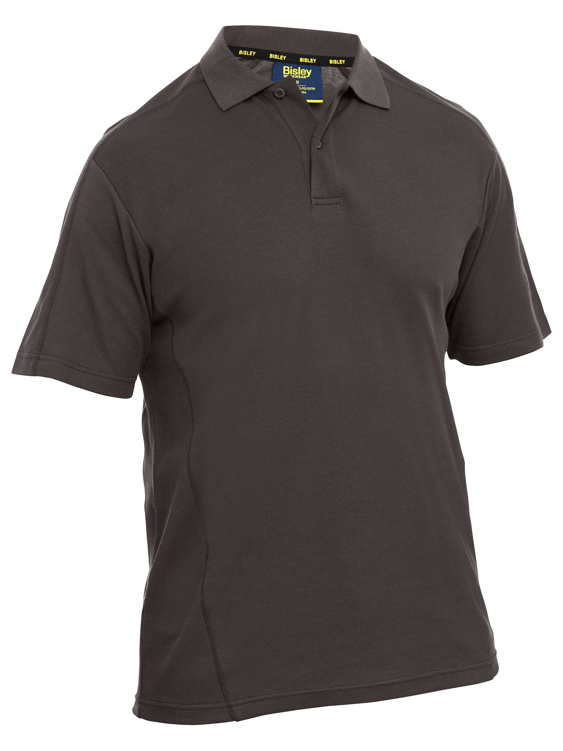 Bisley BK1202 Short Sleeve Polo