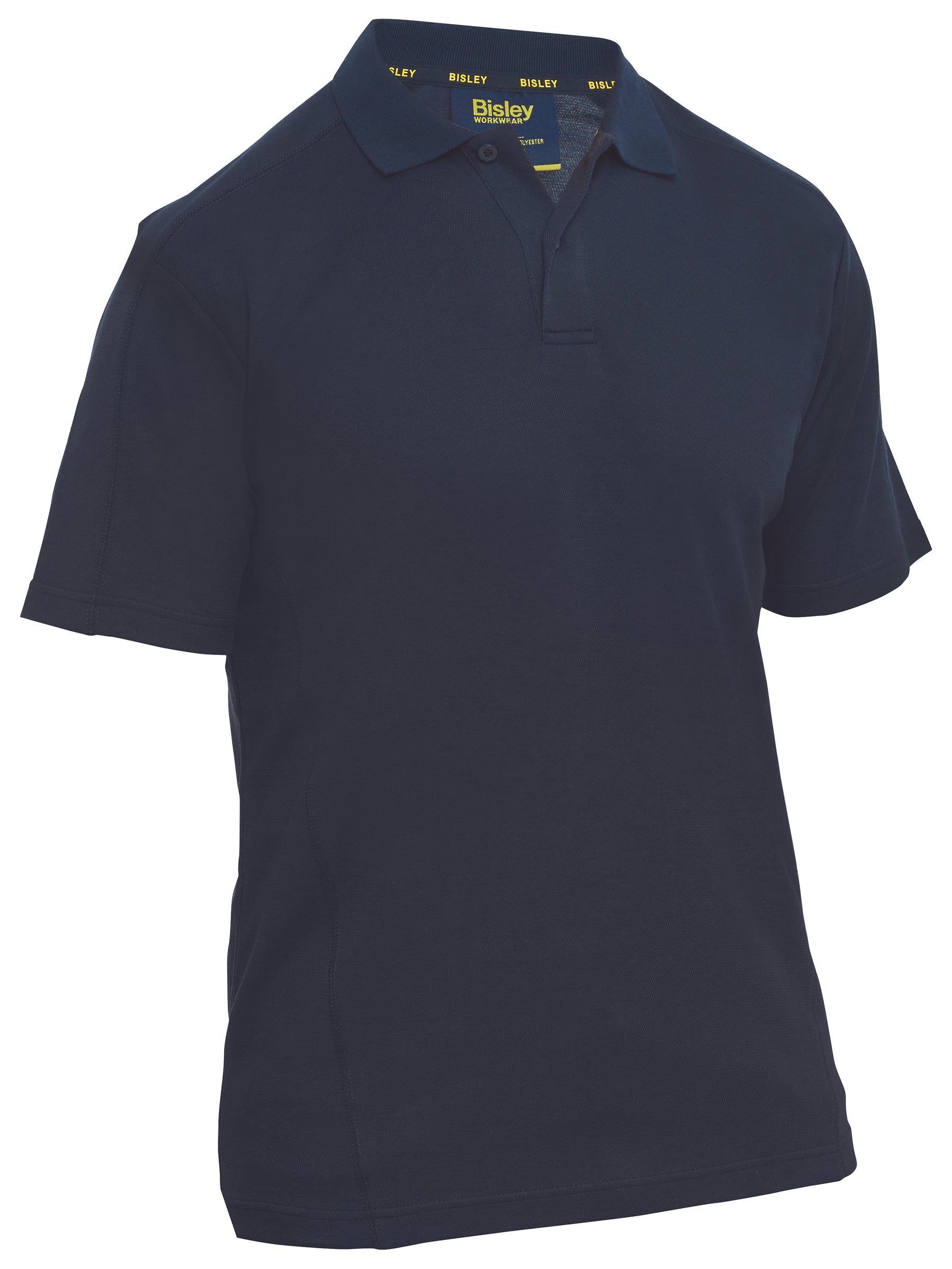 Bisley BK1202 Short Sleeve Polo