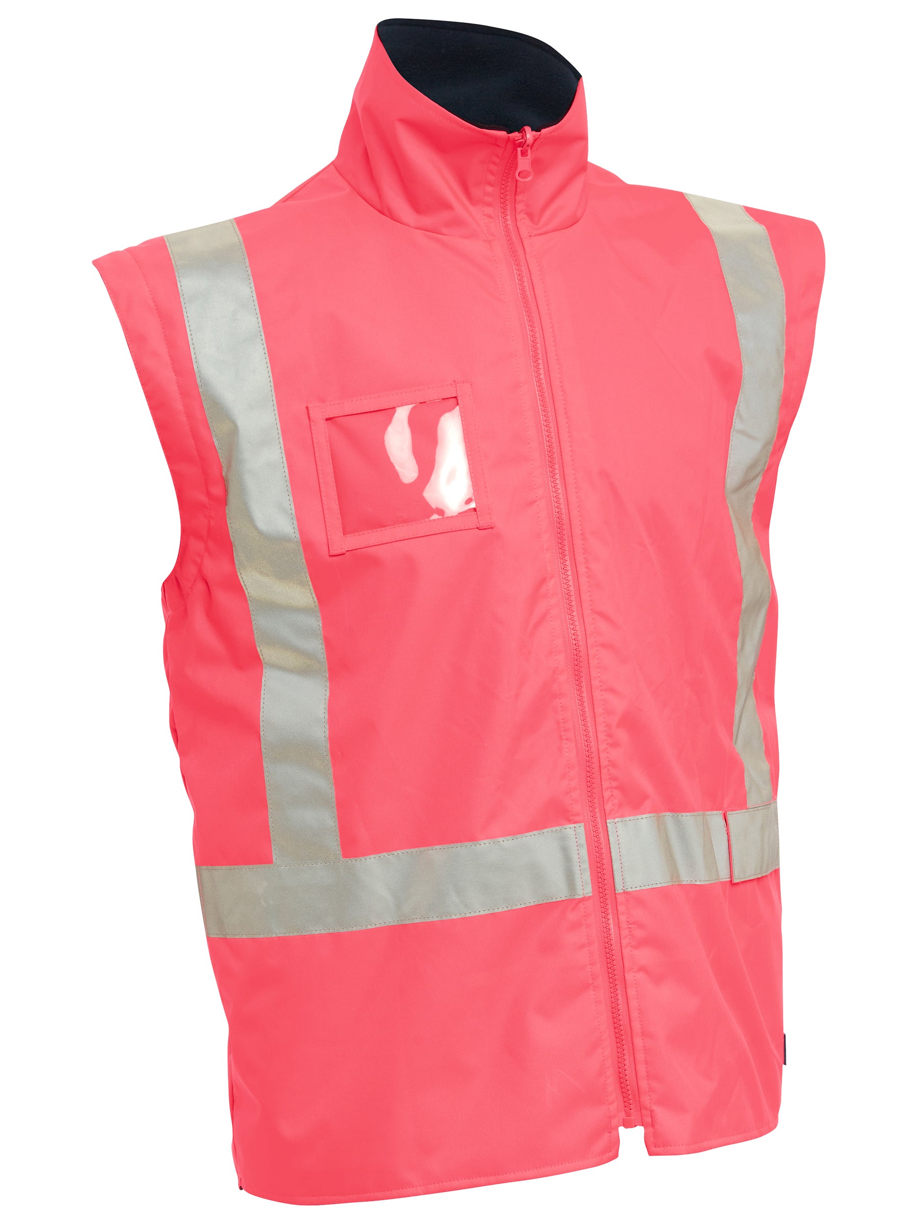 Bisley BK6975 5-in-1 Rain Jacket