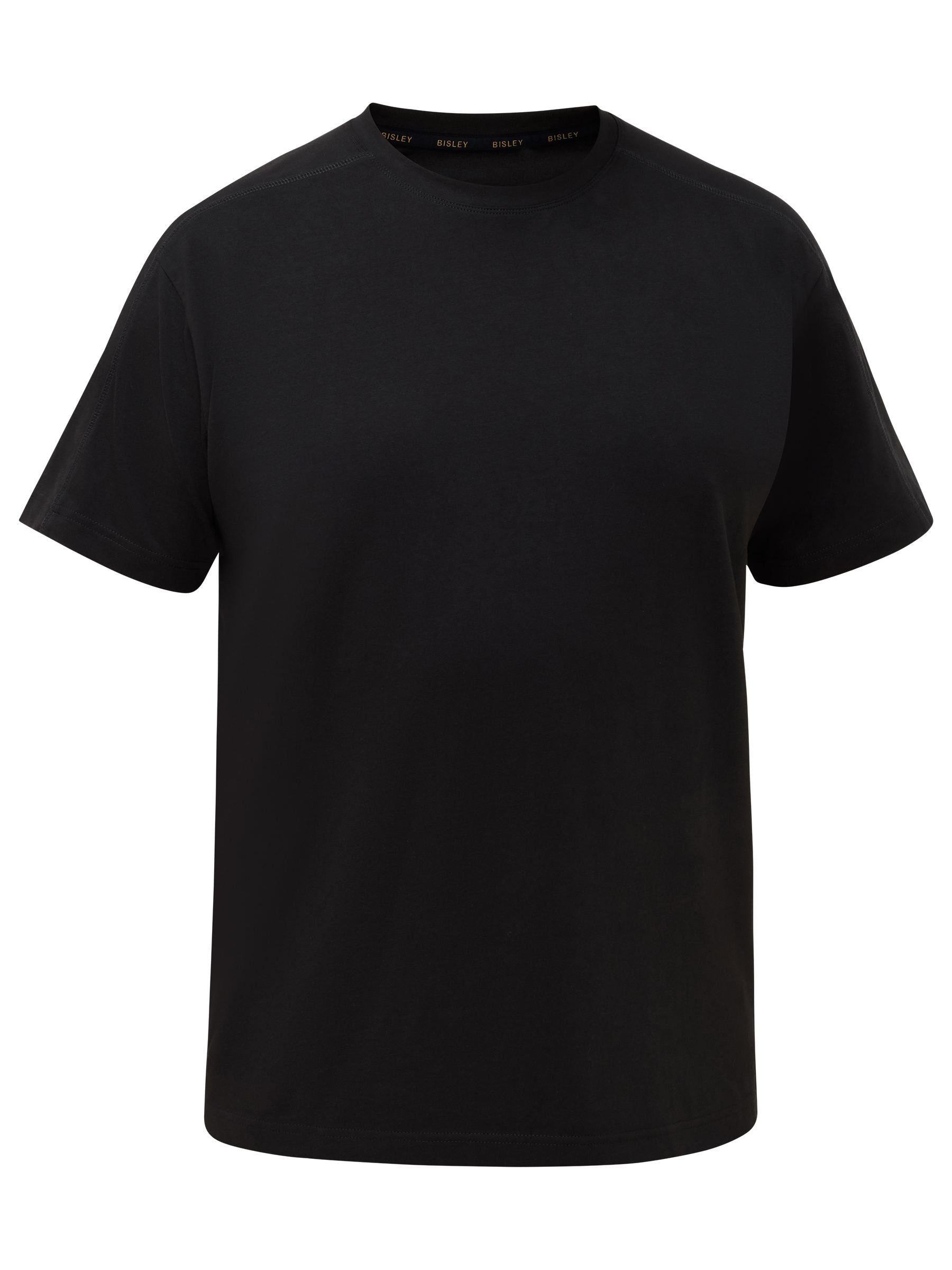 Bisley BKT078 Cotton Essential Tee