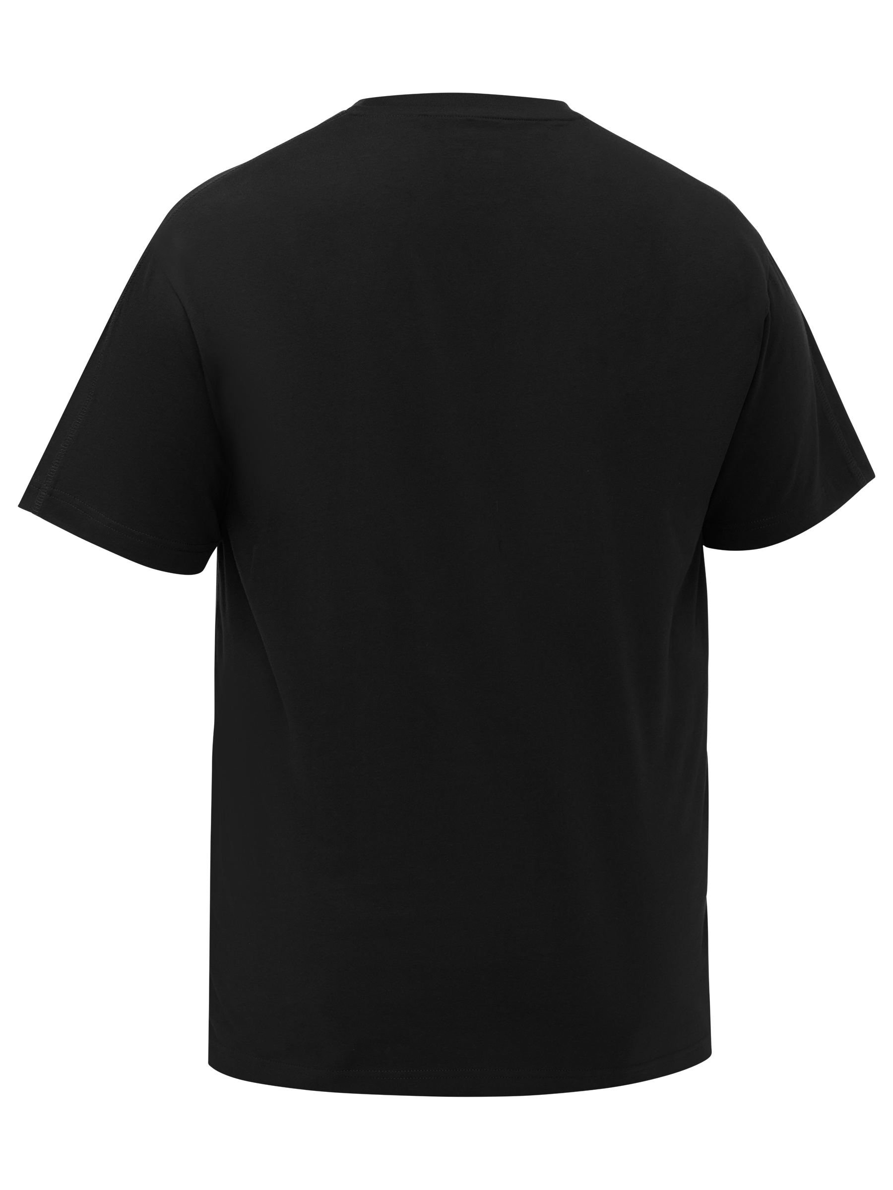 Bisley BKT078 Cotton Essential Tee