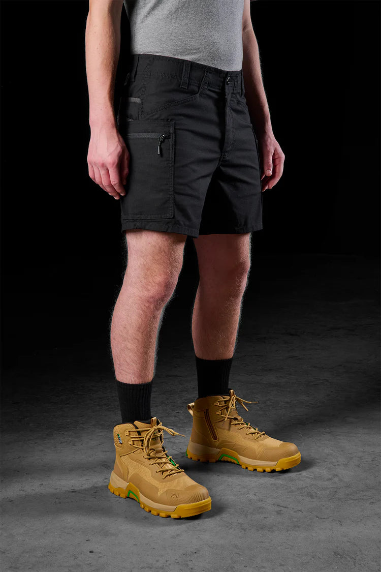 FXD WS-6 Stretch Cargo Shorts