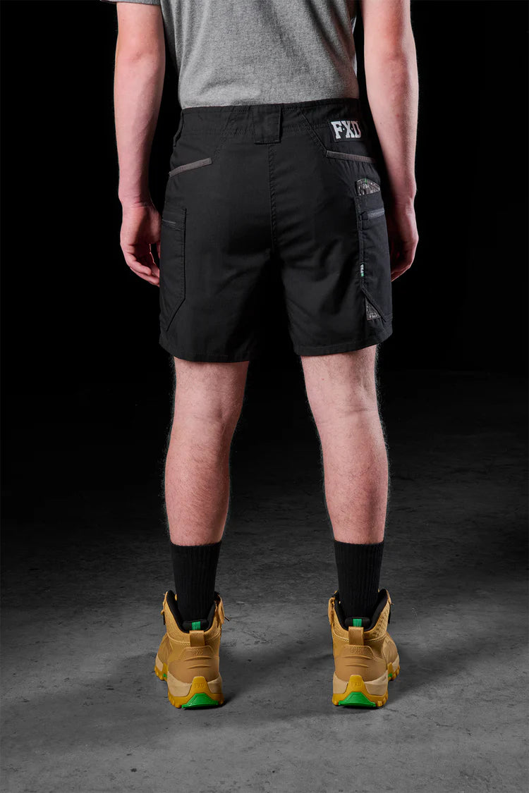 FXD WS-6 Stretch Cargo Shorts