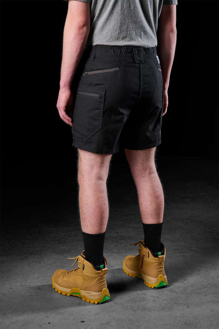 FXD WS-6 Stretch Cargo Shorts