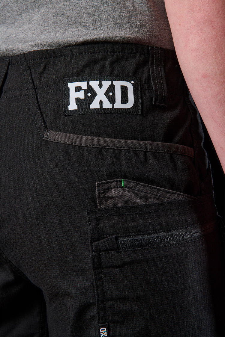 FXD WS-6 Stretch Cargo Shorts