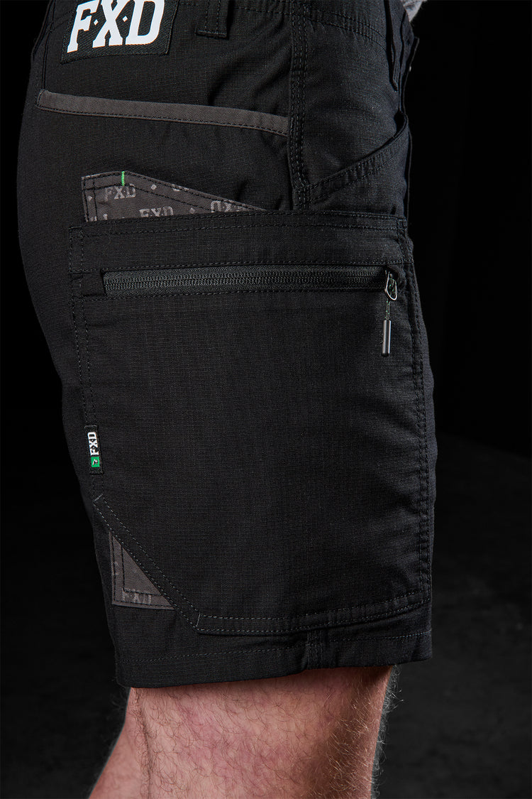 FXD WS-6 Stretch Cargo Shorts