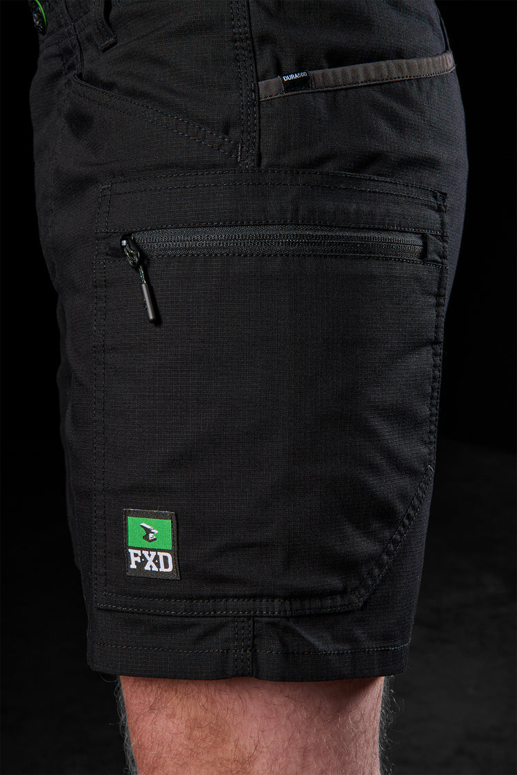 FXD WS-6 Stretch Cargo Shorts