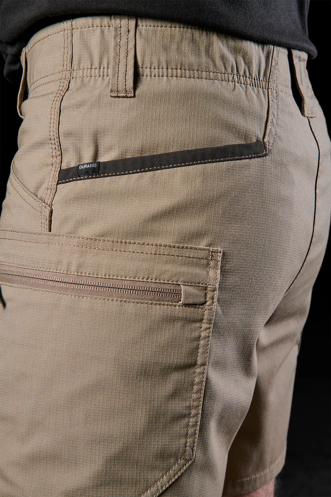 FXD WS-6 Stretch Cargo Shorts