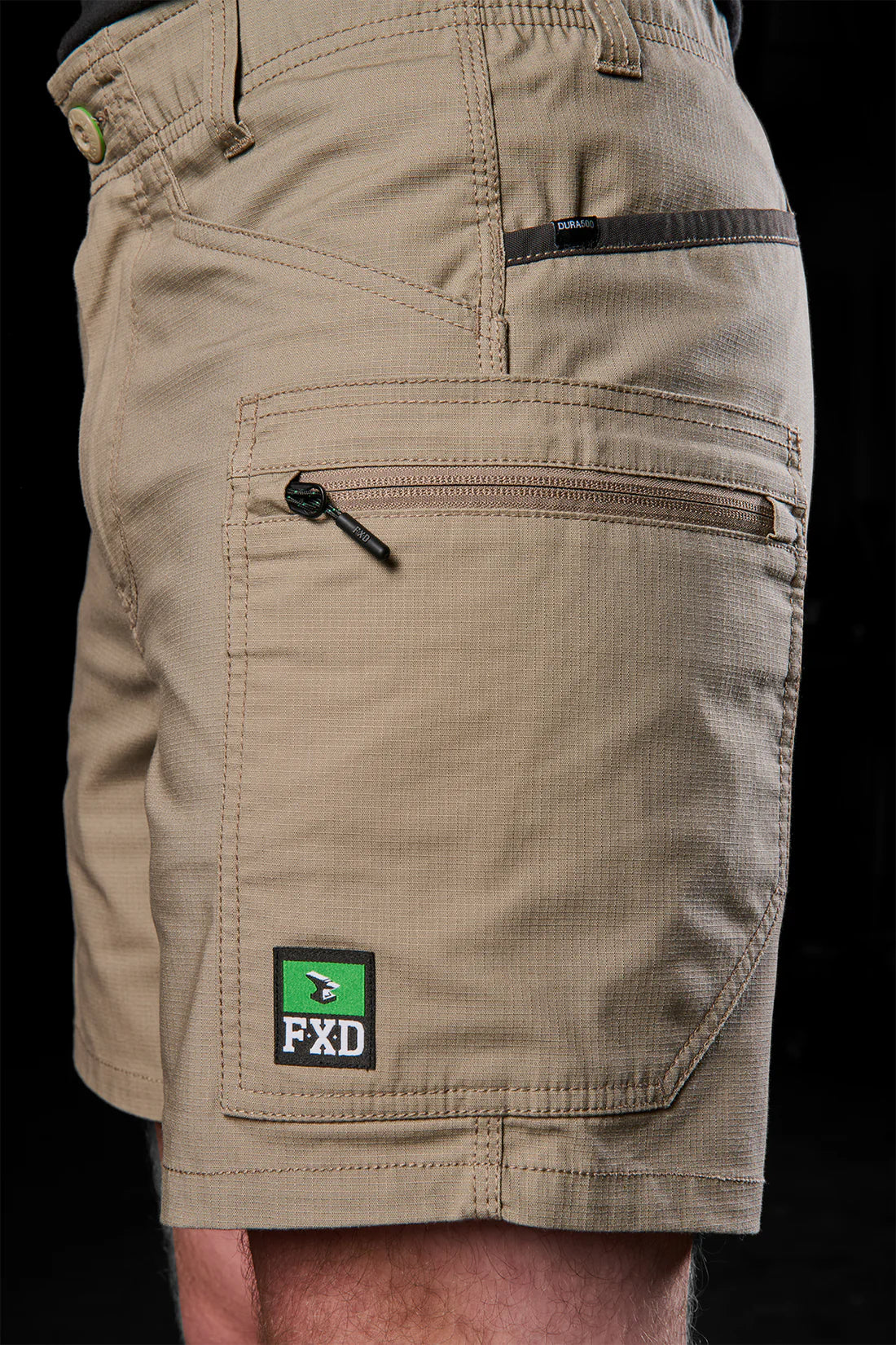 FXD WS-6 Stretch Cargo Shorts