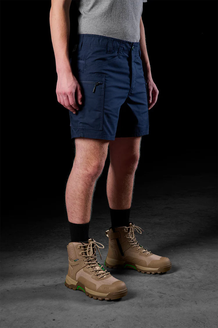 FXD WS-6 Stretch Cargo Shorts