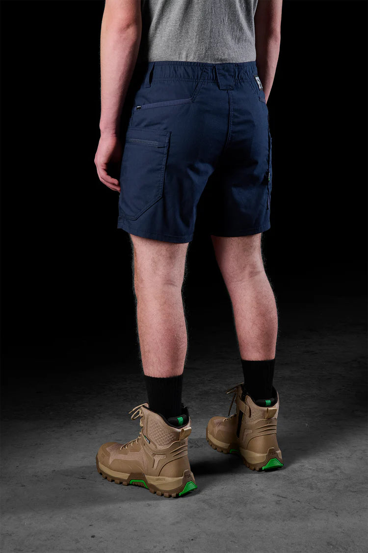 FXD WS-6 Stretch Cargo Shorts