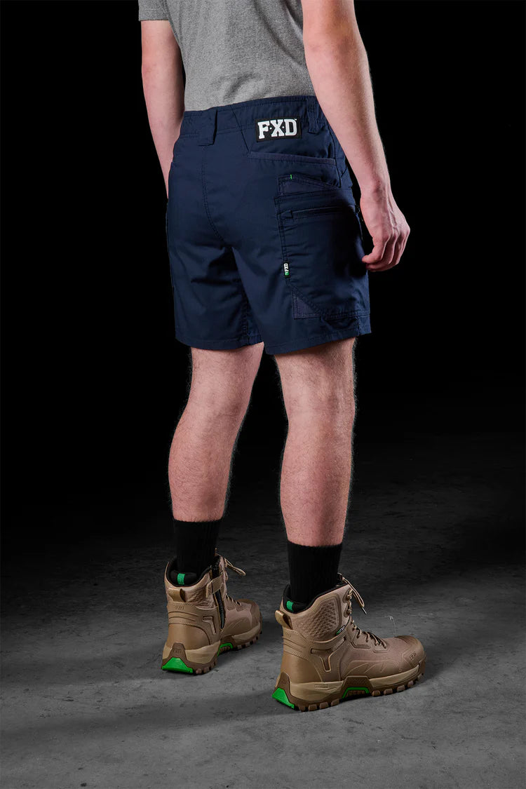 FXD WS-6 Stretch Cargo Shorts