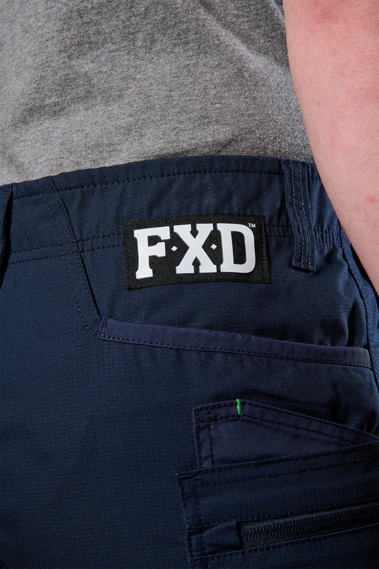 FXD WS-6 Stretch Cargo Shorts