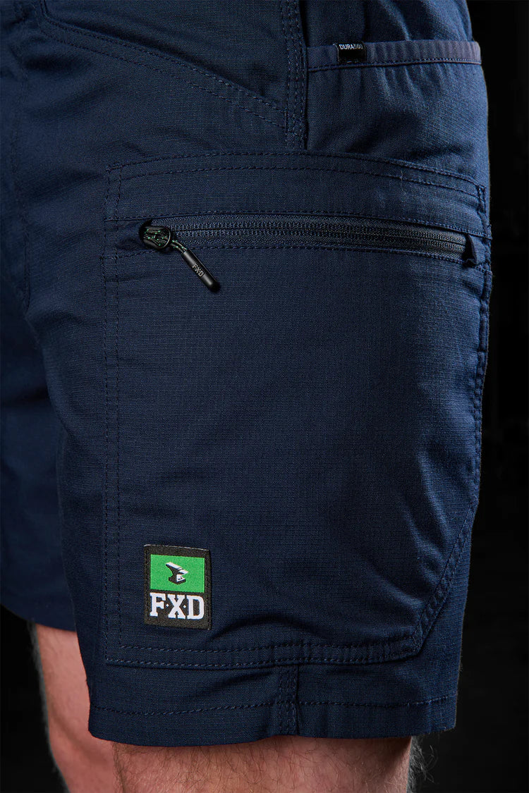 FXD WS-6 Stretch Cargo Shorts