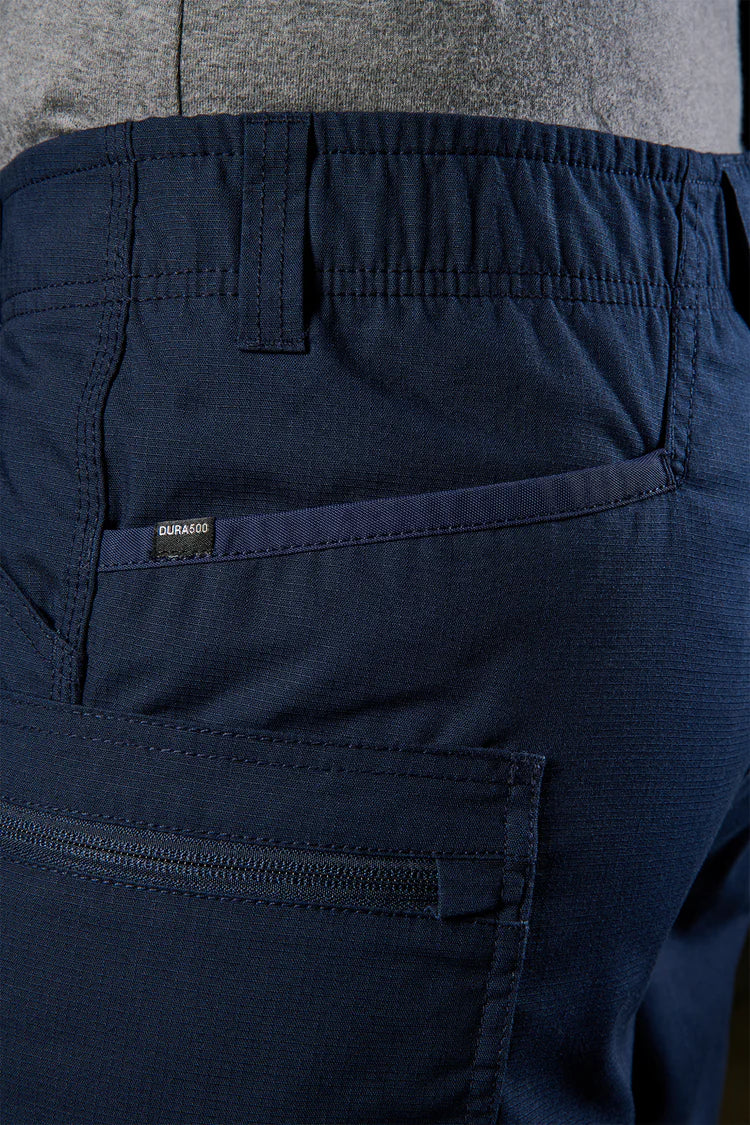 FXD WS-6 Stretch Cargo Shorts