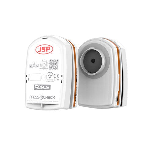 JSP BMN740-000-6AN Press To Check A2P3 Filters