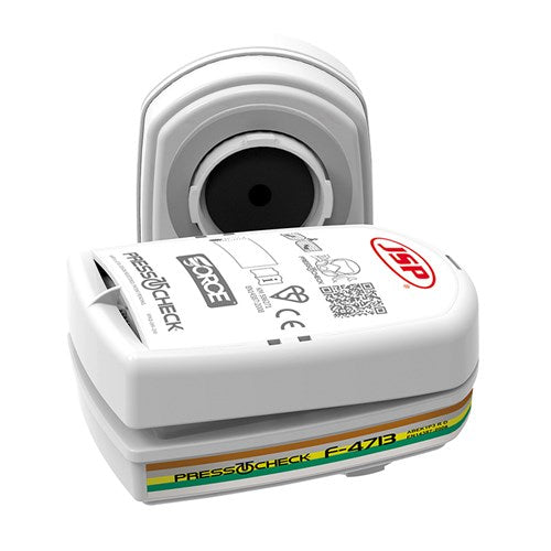 JSP BMN750-000-6AN Press To Check Abek1 P3 Filters