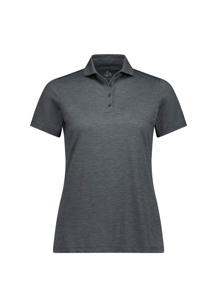 Biz Collection BP2610LS Phoenix Women's Short Sleeve Polo
