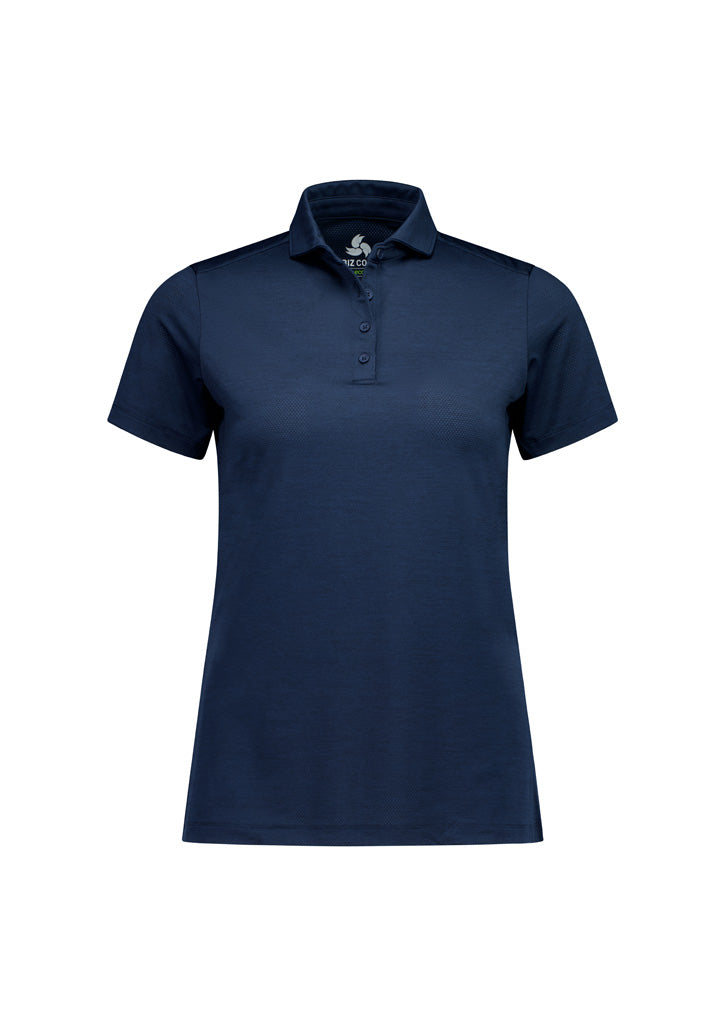 Biz Collection BP2610LS Phoenix Women's Short Sleeve Polo